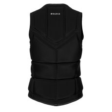 Wake Vest Star Impact Fzip Vest Wake Wom, Black
