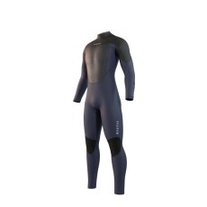 Neoprén Star Fullsuit Bzip 5/3mm, Navy