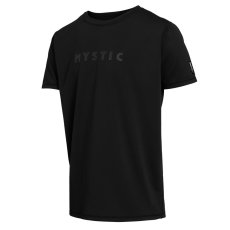 Star Quickdry S/S Water T-shirt, Black