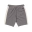 Pánské boardshorty Empire High Performance, Black - Velikost: 33