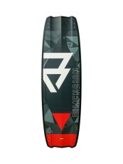 Kiteboard Dimension Camo 2024 Titanium (Velikost 137x40cm)