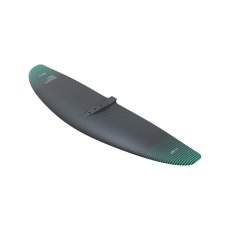 Sonar MA 1850 V2 Front Wing, Black (Velikost 1850cm)