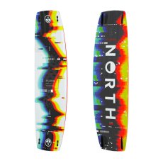 Kiteboard & Wakeboard Flare TT 2025, White
