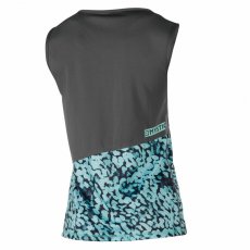 Water T-shirt Diva Tanktop Quickdry Women, Grey