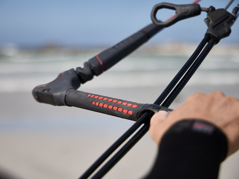 North Navigator PRO Control System (Velikost 45-50cm)