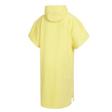 Poncho Regular, Pastel Yellow