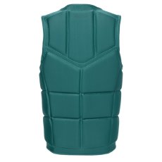 Wake vest Star Impact Vest Fzip Wake CE, Teal (Size XXXS)