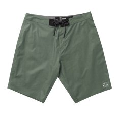 Men's boardshorts Brand Movement, Dark Olive