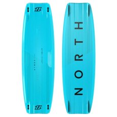 Kiteboard Atmos Hybrid TT Board III, Ocean Blue