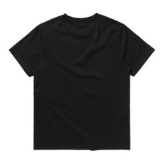 Men's T-shirt Brand Tee, Black