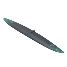 Sonar P1800 (PUMPING) Front Wing, Black (Velikost 1800cm)