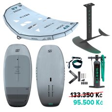 Wing Foil Set PRO