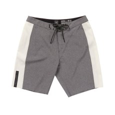 Empire High Performance Men's Boardshorts, Black