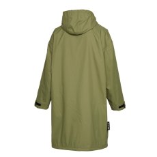 Poncho Explore LW, Olive Green (Size L/XL)