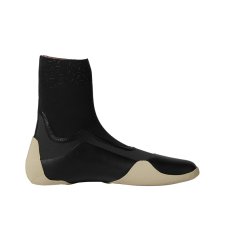 Neoprénové boty Supreme Boot Split Toe 7mm, Black
