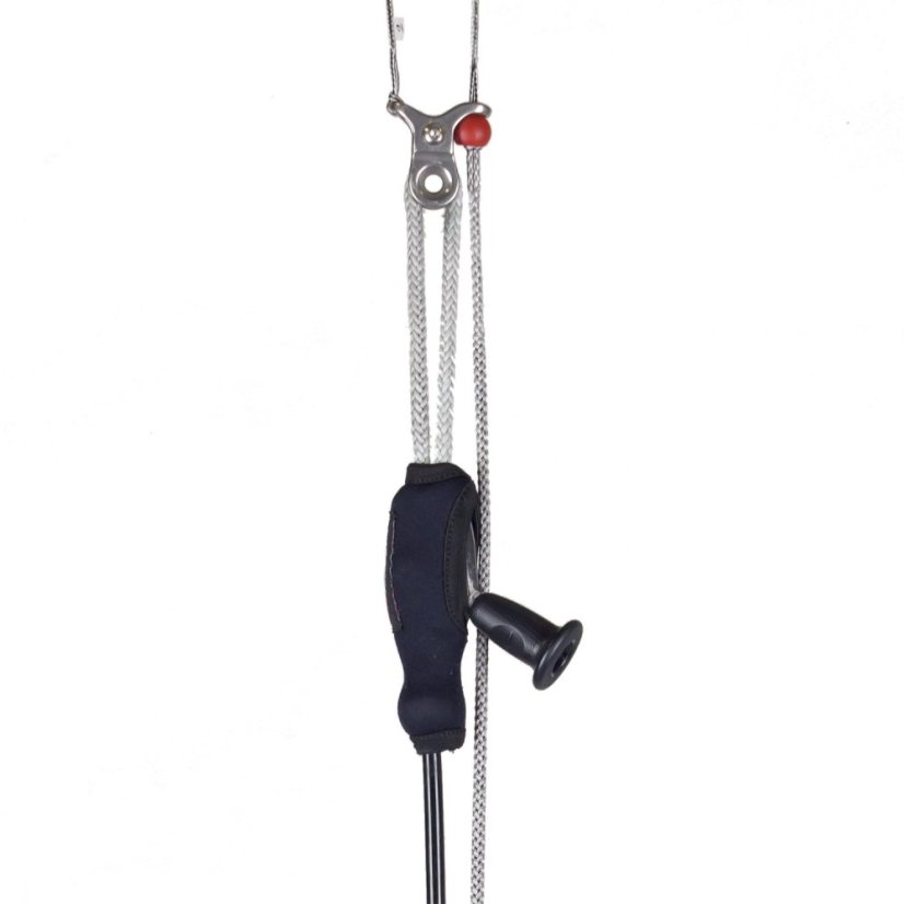 Bar Contact Ozone V4, 25m lines - Velikost: 55cm