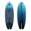 Boost Foil Board, Ocean Green