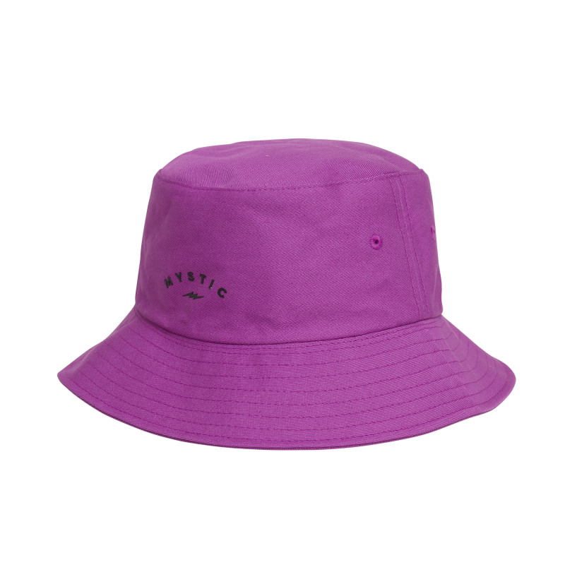 Čepice Bucket Cap II, Sunset Purple (Velikost O/S)