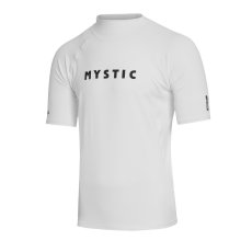 Star S/S Rashvest, White