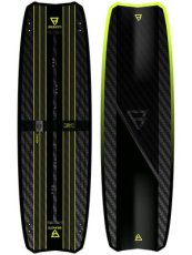 Kiteboard Black Hawk Twintip (Velikost 141x42cm)