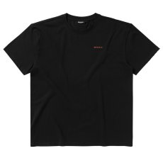 Men's T-shirt Profile Tee, Black