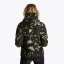 Dámská mikina Outsider Sweat, Camouflage (Velikost S) Dámská mikina Outsider Sweat, Camouflage (Velikost S)
