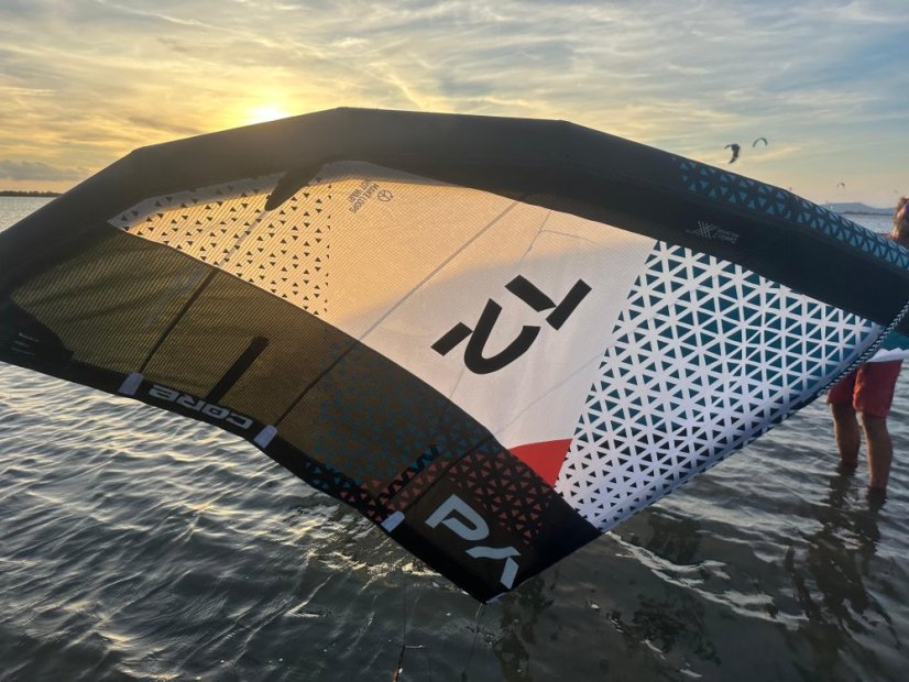 Core Pace 12 m2 - Demo