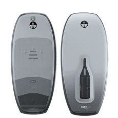 Wingboard Seek Air Foilboard 2024 TEST, Titanium