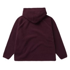 Men's Loft Hood Sweat, Fig