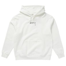 Women's sweatshirt Brand Hoodie NOOS Sweat, Off White