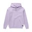 Pánská mikina Brand Hood Sweat, Lilac (Velikost L)