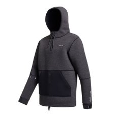 Neoprene jacket Voltage Sweat 3mm, Grey