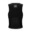 Vesta na kite Foil Impact Vest, Black/White (Velikost XXL)