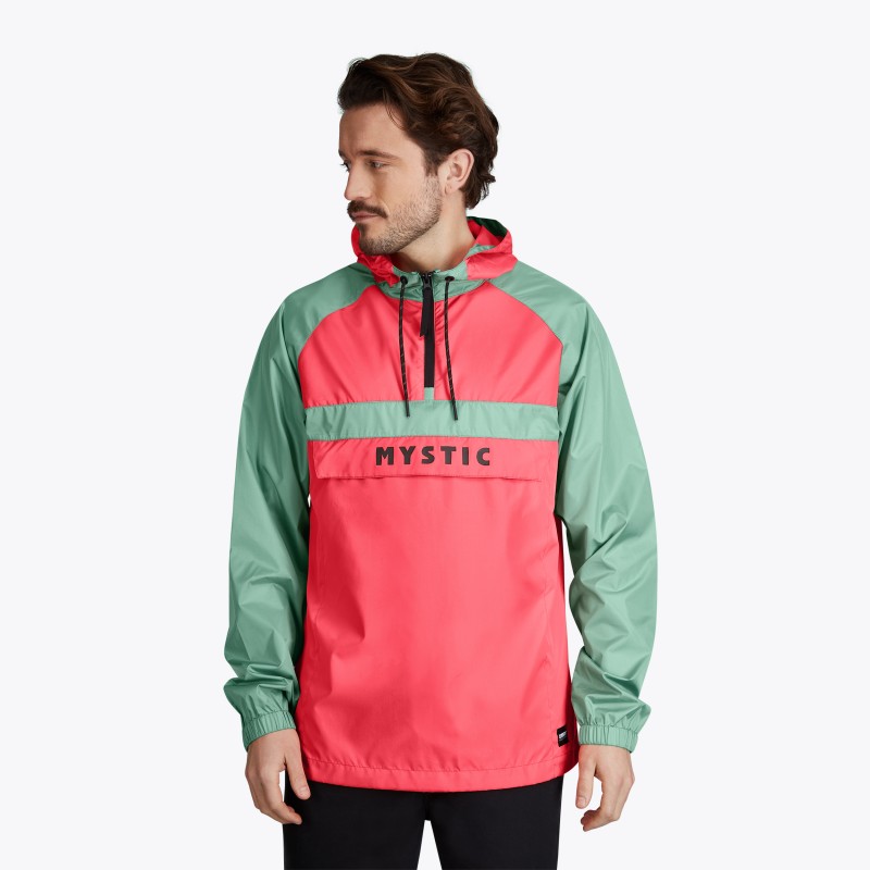 Bittersweet Jacket, Coral - Size: XL