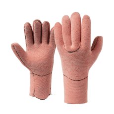 Neoprénové rukavice Roam Glove 5mm 5Finger, Black