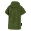 Dětské pončo Poncho Teddy Kids, Moss (Velikost S/M)
