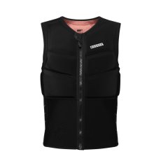 Kite Vest Foil Impact Vest, Black/White