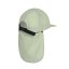 Čepice Mystic Surf Cap, Pale Green