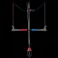 Bar Ozone Contact Snow V5