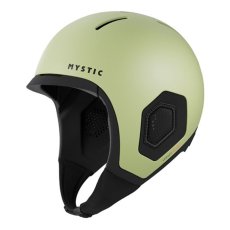 Helma Mystic Legacy Helmet, Pale Green