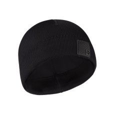 Neoprénová čepice Beanie 2mm, Black