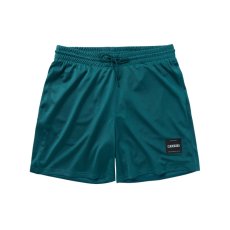 Pánské kraťasy Leap Short, Teal (Velikost M)