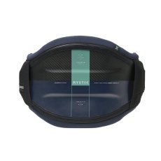 Pánský trapéz Majestic X Waist Trapéz Mystic, Dark Teal