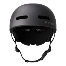 Helma Vandal Pro Helmet, Black