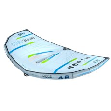 Mode PRO Wing 2026, White (Velikost 3.5m)
