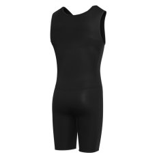 Short neoprene Brand Short John 2mm