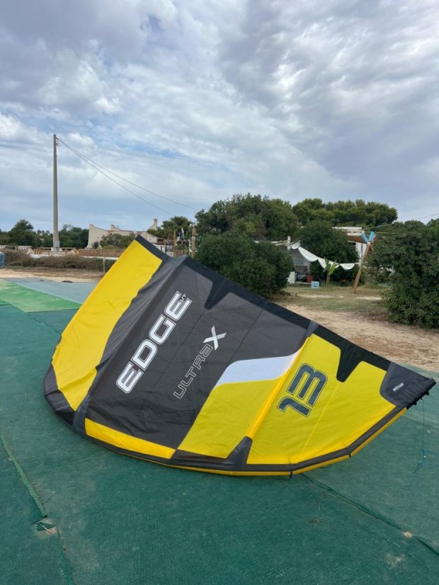 Ozone Edge VT ULTRA-X - 13m  Demo