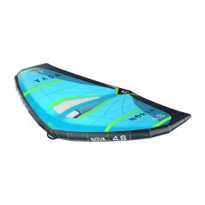 Nova Wing 2026, Turquoise