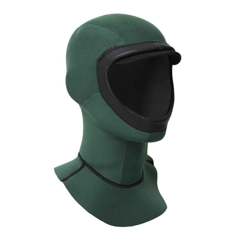 Evolve Hood, Black