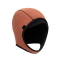 Čepice neoprenová Surf Cap, Black